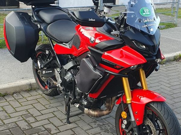 Yamaha tracer 900 gt best sale for sale near me