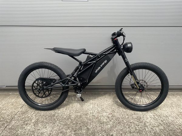 Donedeal dirt online bikes