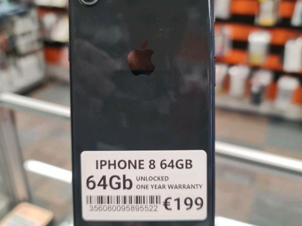 iphone 8 cork | 16 All Sections Ads For Sale in Ireland | DoneDeal