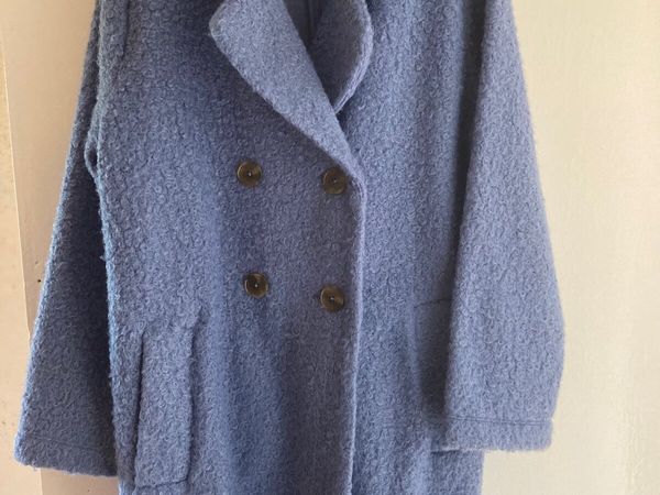 Teddy best sale coat dunnes