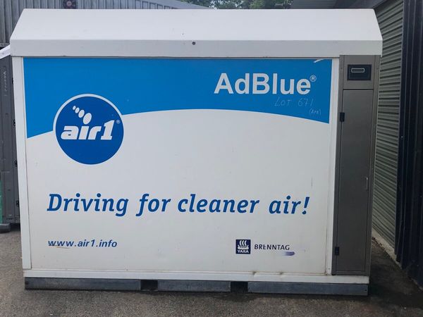 adblue, 505 All Sections Ads For Sale in Ireland