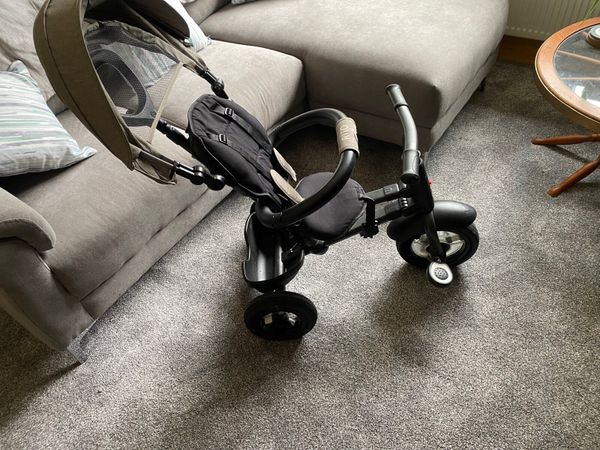 Bugaboo 2024 tyre pump