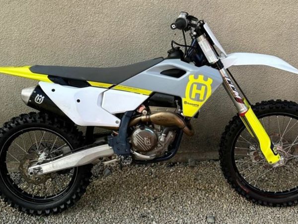 Husqvarna FC250 2023 for sale in Co. Dublin for 7 295 on DoneDeal