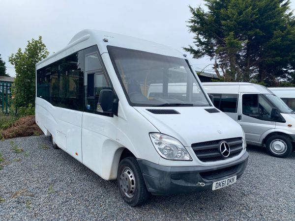 minibus | 112 Ads in Cars & Motor For Sale in Ireland | DoneDeal