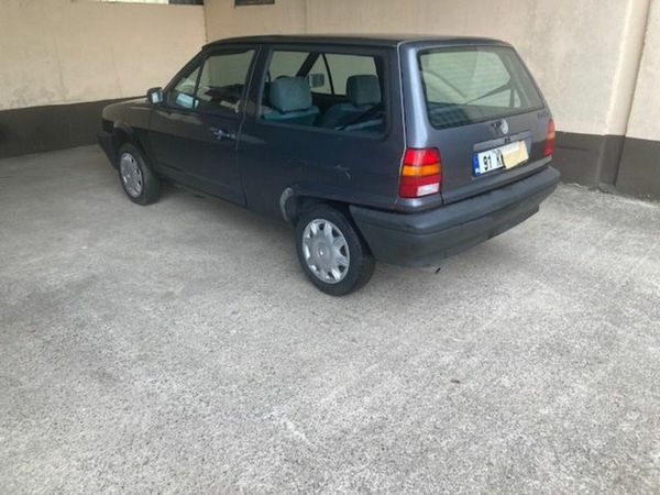 volkswagen fox 1 Ad in Vintage Cars For Sale in Ireland DoneDeal