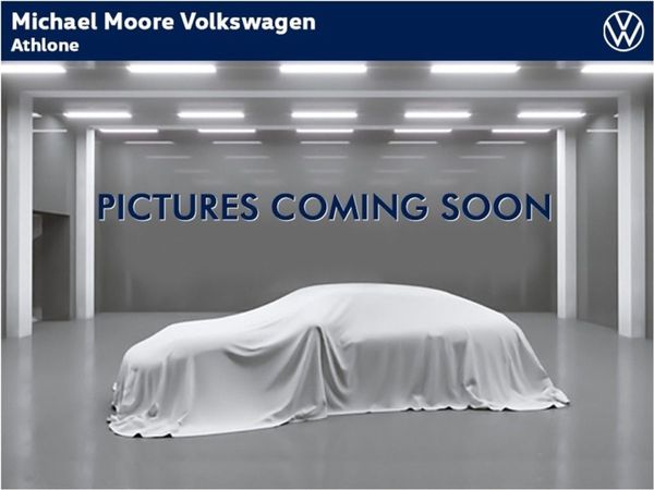 Volkswagen T-Roc SUV, Diesel, 2023, Silver