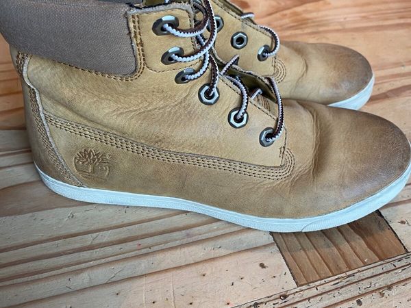 Timberland boots outlet ireland