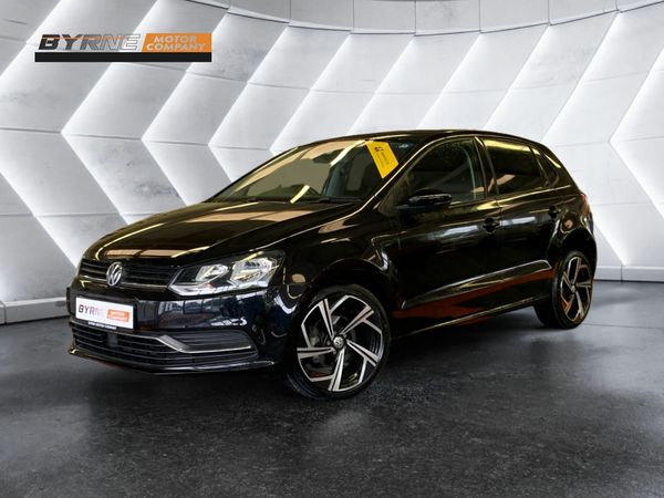 VOLKSWAGEN POLO 1.2 TSI AUTO 2016 for sale in Co. Monaghan for