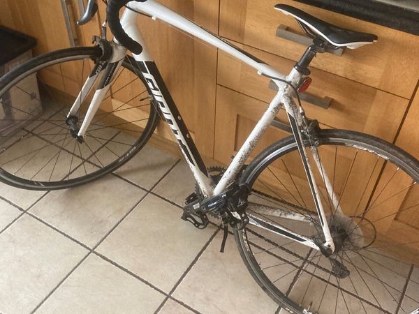 Donedeal bikes on sale