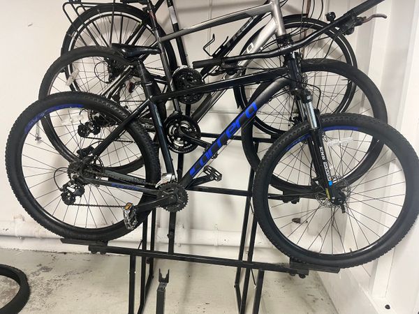 Carrera hellcat brakes hot sale