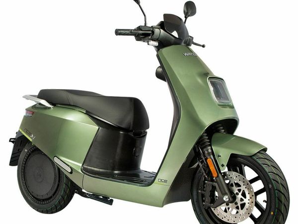 Donedeal mopeds deals