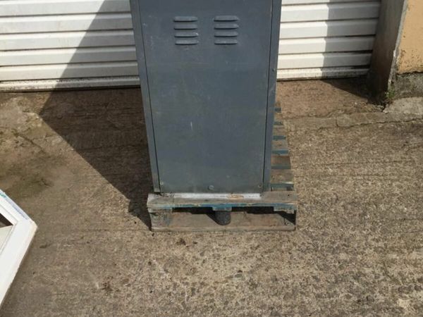 Oil Boiler - Trianco 90 for sale in Co. Louth for €250 on DoneDeal