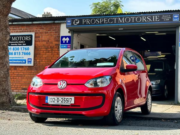 Vw up best sale 1.0 tsi