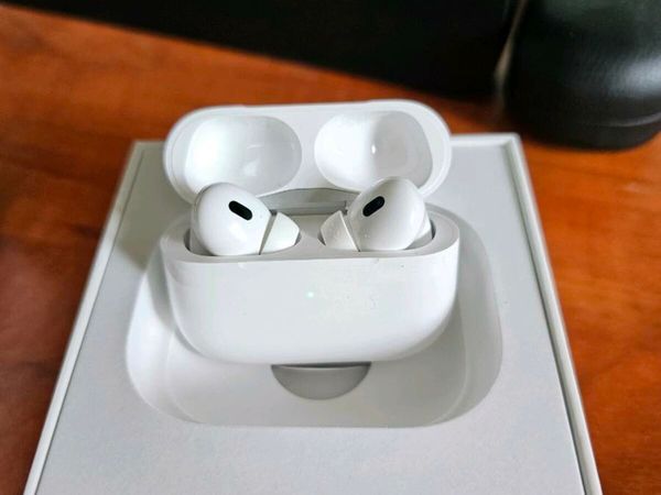 AirPods Pro (2nd generation) - Apple (IE)