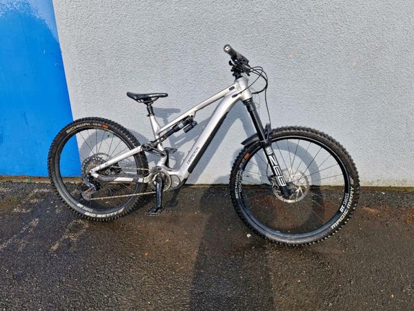 Commencal Meta SX Power Race 2022 Dec Ebike for sale in Co