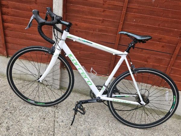 Mens carrera discount zelos road bike