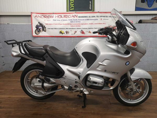 bmw r1150rt for sale