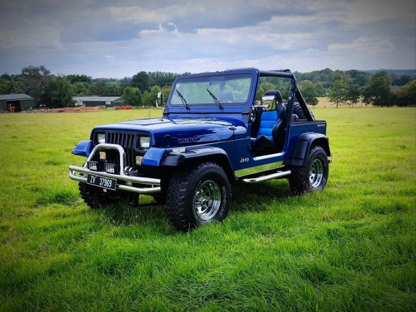 Wrangler ireland store