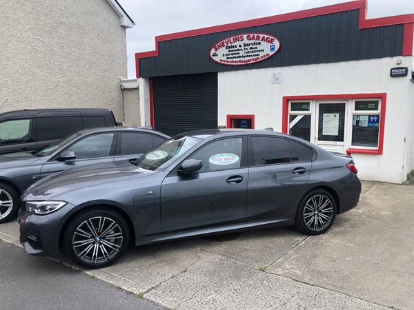 BMw 3-Series Cars For Sale in Ireland | DoneDeal