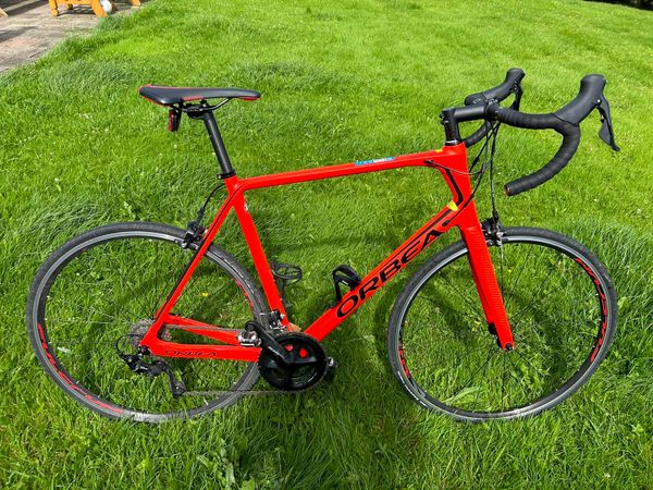 Orbea orca 2025 m30 2019