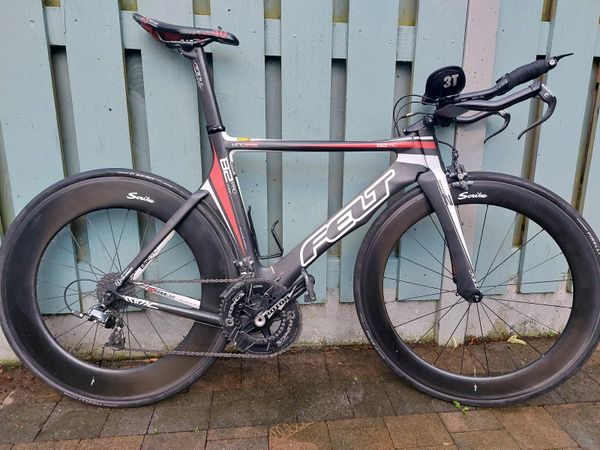 Felt b2 hotsell tt bike