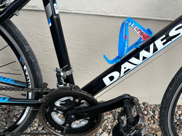 dawes ladies bike ebay