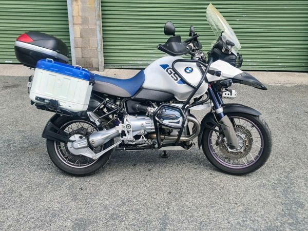 Bmw r1150gs sale adventure for sale