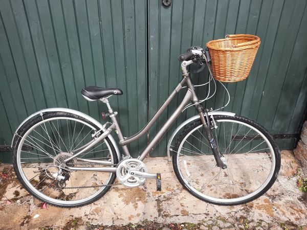 giant cypress se ladies bike