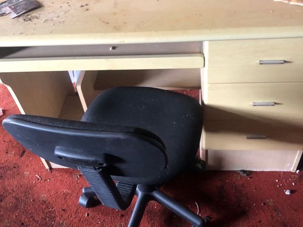 Office table for on sale sale olx