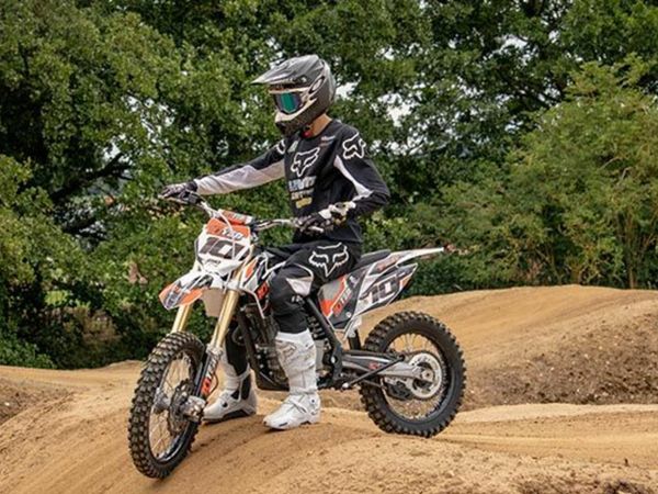 Motorcross kids gear online