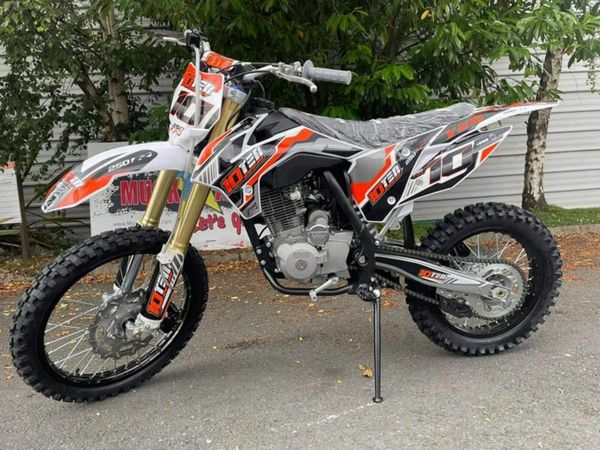 Old used dirt shop bikes for sale