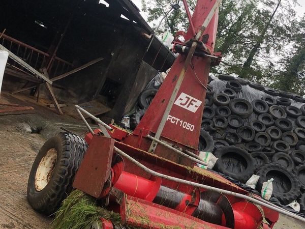Jf 1050 for sale in Co. Leitrim for €7,500 on DoneDeal