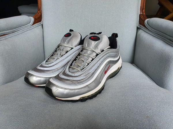 Mens nike air max 97 outlet og