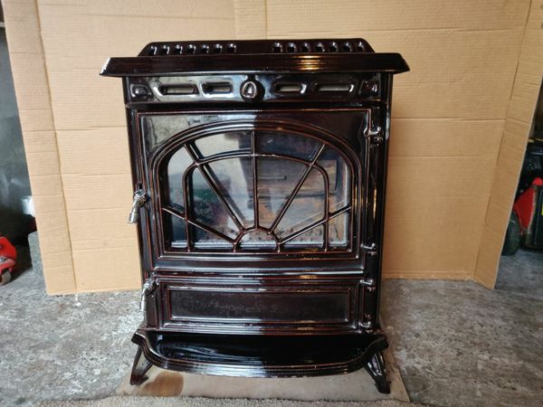 solid fuel stove | 87 Heating Ads For Sale in Ireland | DoneDeal