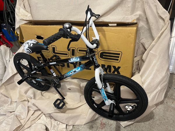 Flite punisher clearance bmx