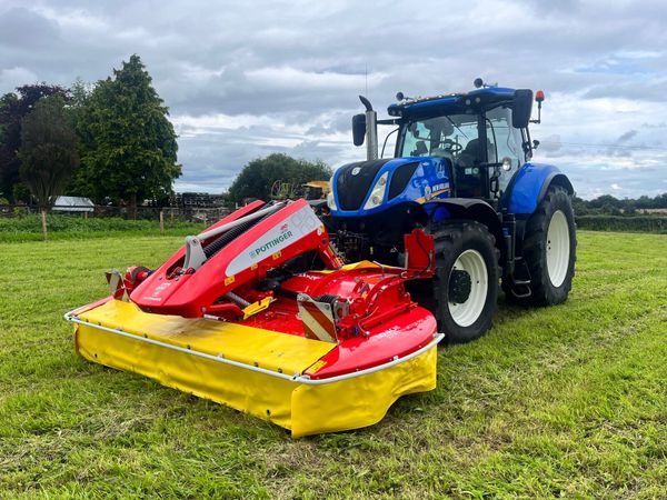 Front mowers for online sale