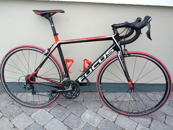 Road bike for sale in Co. Limerick for 600 on DoneDeal