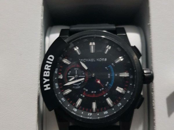 Mk smart 2025 watch sale