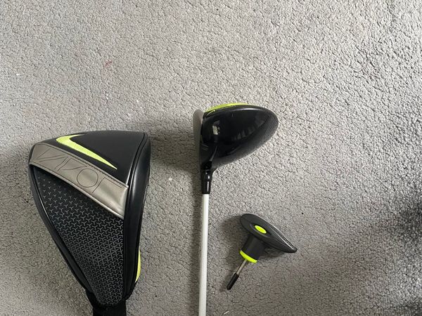 Nike vapor tw on sale driver