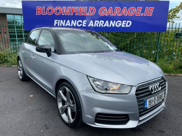 Audi a1 1.4 tdi 2015 new arrivals