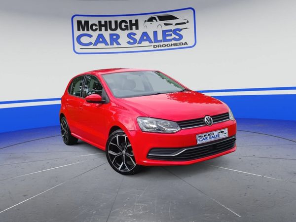 Volkswagen Polo 2015 Cars For Sale in Ireland DoneDeal