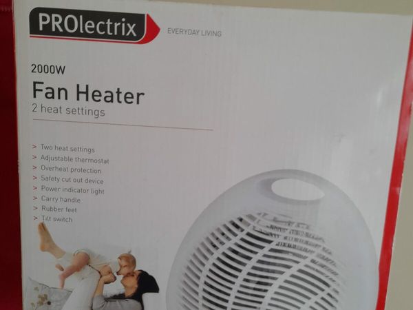 Electric Heater for sale in Co. Dublin for €15 on DoneDeal