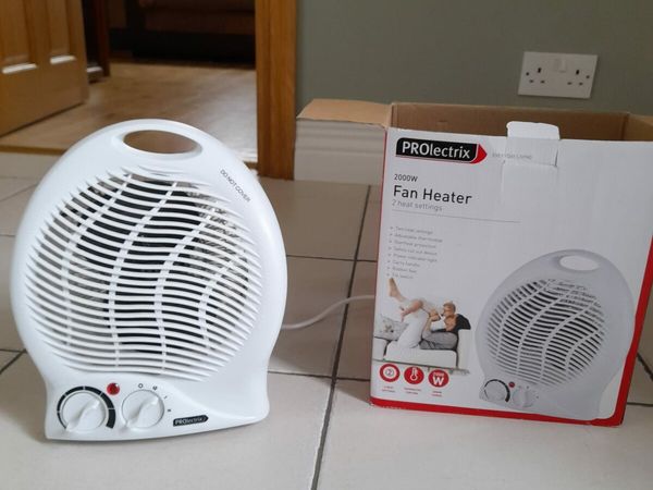 Electric Heater for sale in Co. Dublin for €15 on DoneDeal