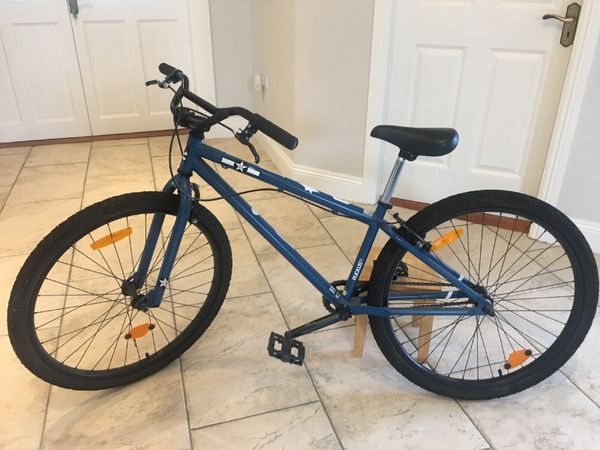 Dirt Jump Mountain Street Bike for sale in Co. Kerry for 70