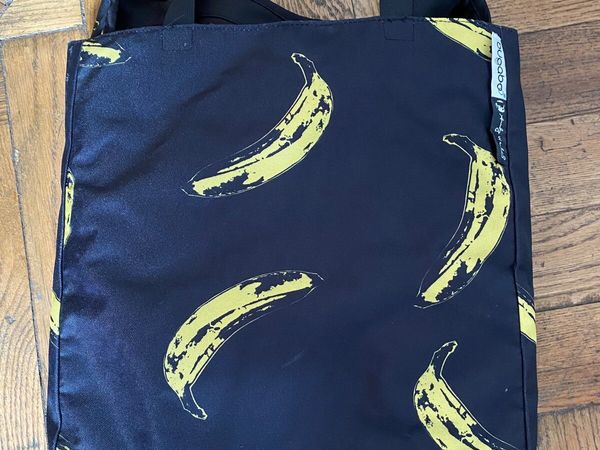 Bugaboo andy hotsell warhol banana