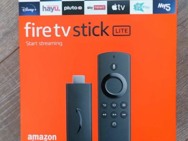 fire tv stick iptv, 55 All Sections Ads For Sale in Ireland