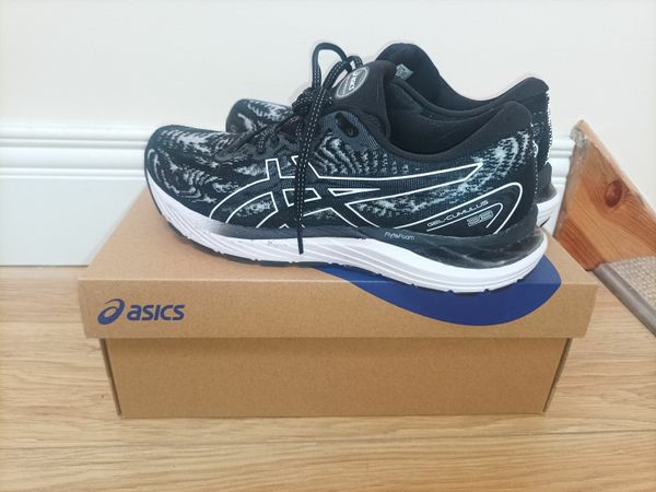 Asics walking shoes outlet ireland