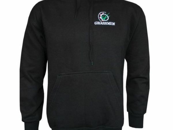 Grassmen hoodie deals