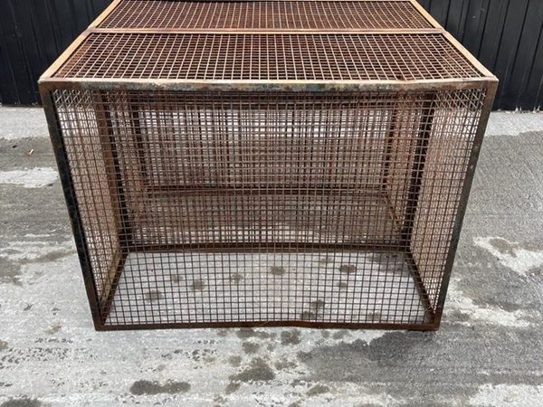 Mercedes gla dog clearance crate