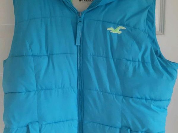 Hollister Jacket Unisex Corduroy Cord Collar for sale in Co. Mayo